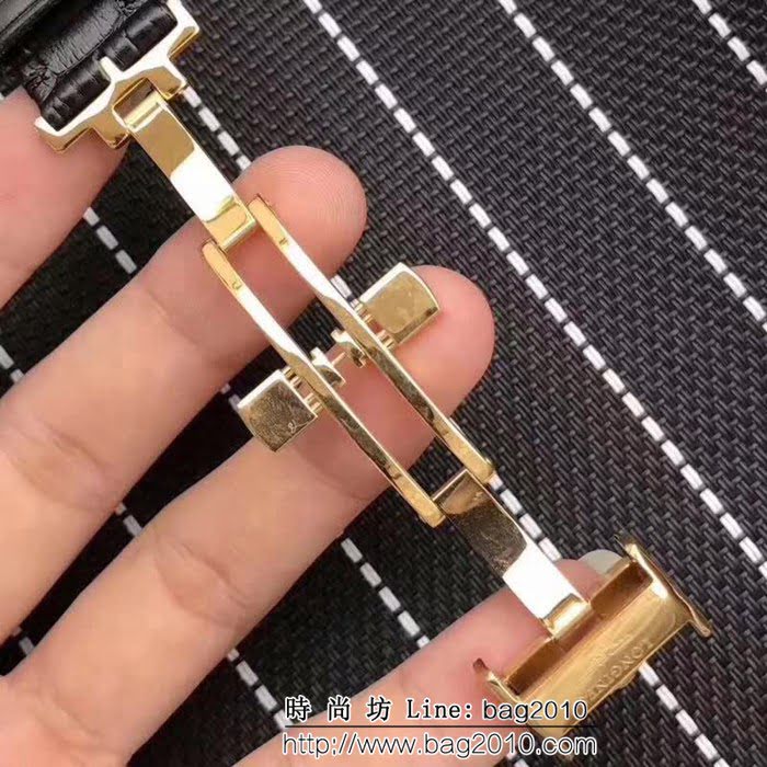 LONGINES浪琴 XB精品 康柏系列 男士腕表 WSS1507
